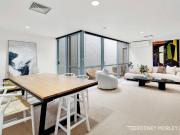 A Unique Hideaway in an Exciting Position