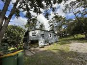 a unique living space in a prime location