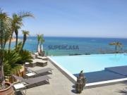 A unique ocean front Mansion offering style and...