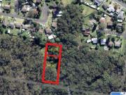 A Unique Opportunity: Vacant Land in Helensburgh