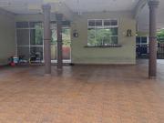 A unit of fully renovated single storey semidetached house