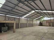 A UNOS 4 DE VW y 6 MIN DE LA CENTRAL DE ABASTOS BODEGA... A UNOS 4 DE VW y 6 MIN DE LA CENTRAL DE ABASTOS BODEGA...