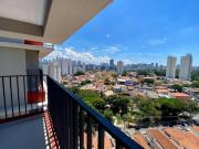 A venda 2 dormitórios, suíte e vaga fixa, com lazer...