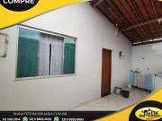 à venda, 2 quartos, São Cristovão Teófilo Otoni/MG