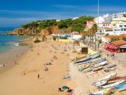 à venda Apartamento de alto padrão, Albufeira e Olhos de...