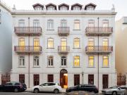 à venda Apartamento de alto padrão, Alcantara, Lisboa