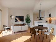 à venda Apartamento de alto padrão, Alta de Lisboa, Lisboa