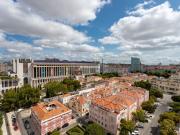 à venda Apartamento de alto padrão, Areeiro Sao Joao de...
