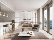 à venda Apartamento de alto padrão, Avenidas Novas Sao...