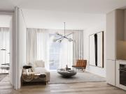 à venda Apartamento de alto padrão, Braco de Prata, Lisboa
