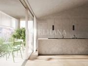 à venda Apartamento de alto padrão, Braco de Prata, Lisboa