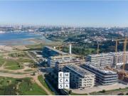 à venda Apartamento de alto padrão, Canidelo, Porto