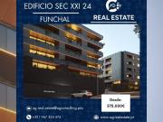 à venda Apartamento de alto padrão de 100 m2, Funchal,...