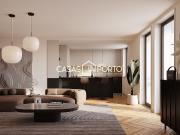 à venda Apartamento de alto padrão de 100 m2, Porto