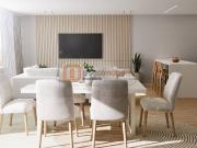 à venda Apartamento de alto padrão de 101 m2, Aveiro,...