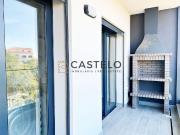 à venda Apartamento de alto padrão de 101 m2, Faro, Portugal