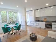 à venda Apartamento de alto padrão de 102 m2, Lisboa,...