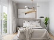 à venda Apartamento de alto padrão de 103 m2, Lisboa,...