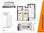 à venda Apartamento de alto padrão de 103 m2, Funchal,...