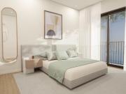 à venda Apartamento de alto padrão de 104 m2, Funchal,...