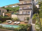 à venda Apartamento de alto padrão de 105 m2, Funchal,...