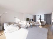 à venda Apartamento de alto padrão de 105 m2, Lisboa,...