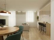 à venda Apartamento de alto padrão de 105 m2, Porto,...