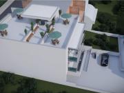 à venda Apartamento de alto padrão de 105 m2, Quarteira,...