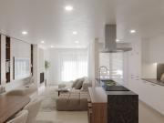à venda Apartamento de alto padrão de 106 m2, Loulé,...