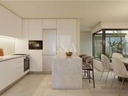 à venda Apartamento de alto padrão de 106 m2, Tavira, Faro