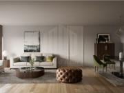 à venda Apartamento de alto padrão de 107 m2, Almada,...