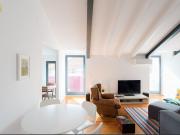 à venda Apartamento de alto padrão de 107 m2, Lisboa