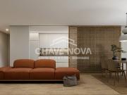 à venda Apartamento de alto padrão de 107 m2, Trofa,...