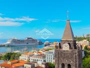 à venda Apartamento de alto padrão de 108 m2, Funchal,...