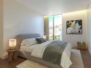 à venda Apartamento de alto padrão de 108 m2, Funchal,...