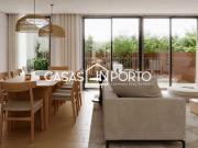 à venda Apartamento de alto padrão de 109 m2, Porto