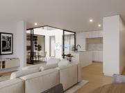 à venda Apartamento de alto padrão de 109 m2, Porto,...