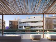 à venda Apartamento de alto padrão de 109 m2, Santo...