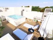 à venda Apartamento de alto padrão de 109 m2, Tavira, Faro