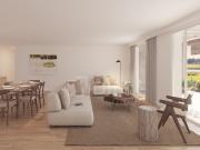 à venda Apartamento de alto padrão de 110 m2, Alcacer do...