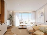 à venda Apartamento de luxo de 98 m2, Almada, Setúbal
