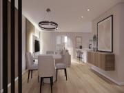 à venda Apartamento de alto padrão de 111 m2, Azeda, Setúbal