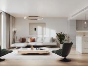 à venda Apartamento de alto padrão de 111 m2, Lisboa