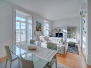 à venda Apartamento de alto padrão de 111 m2, Lisboa