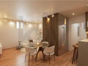à venda Apartamento de alto padrão de 111 m2, Lisboa