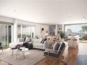 à venda Apartamento de alto padrão de 111 m2, Porto