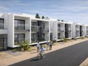 à venda Apartamento de alto padrão de 112 m2, Aljezur, Faro