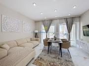 à venda Apartamento de alto padrão de 113 m2, Armacao de...