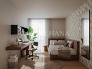 à venda Apartamento de alto padrão de 113 m2, Asprela, Porto