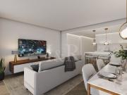 à venda Apartamento de alto padrão de 113 m2, Lisboa,...